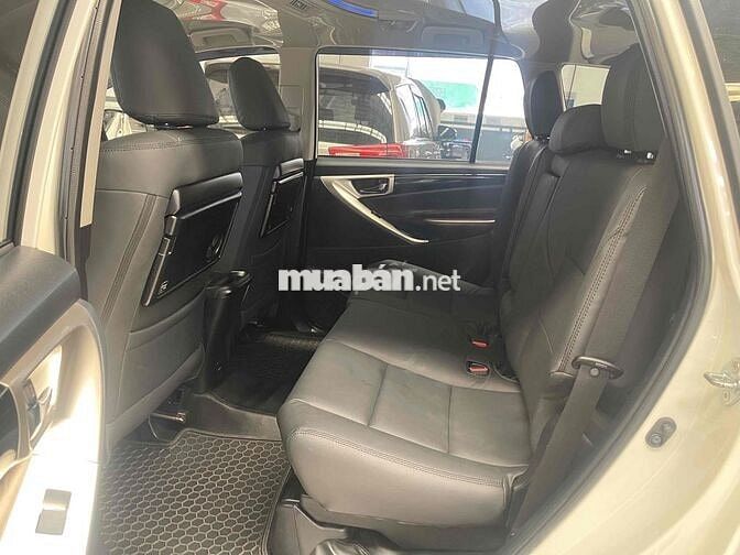Toyota Innova 2.0Venturer 2019