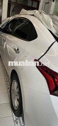 Hyundai Accent 2019 1.4 MT - 59600 km