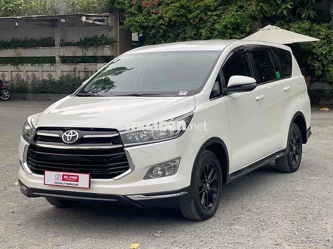 Toyota Innova 2.0Venturer 2019