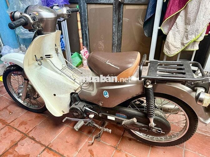 Cần bán xe cub 50
