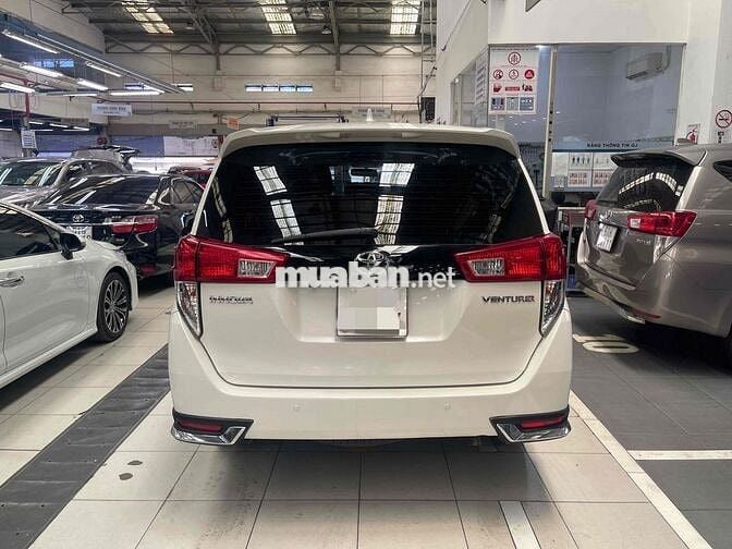 Toyota Innova 2.0Venturer 2019