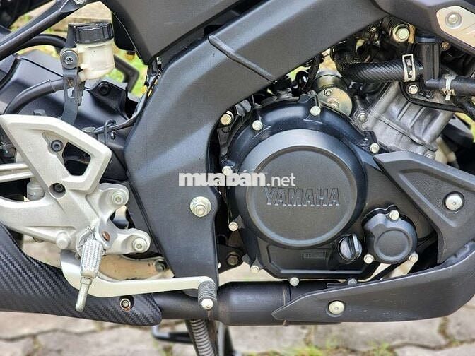 Mt15 1 đời chủ bao ký BS85