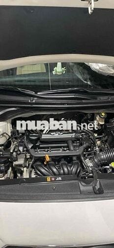 Hyundai Accent 2019 1.4 MT - 59600 km