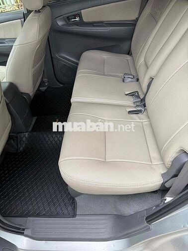 Toyota Innova 2012 xe gia đình sử dụng