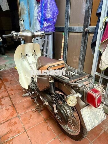 Cần bán xe cub 50