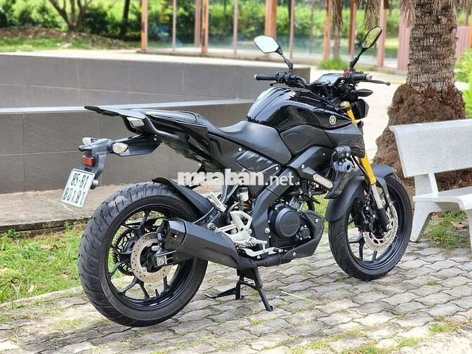 Mt15 1 đời chủ bao ký BS85