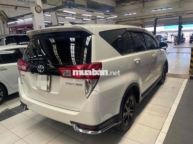 Toyota Innova 2.0Venturer 2019