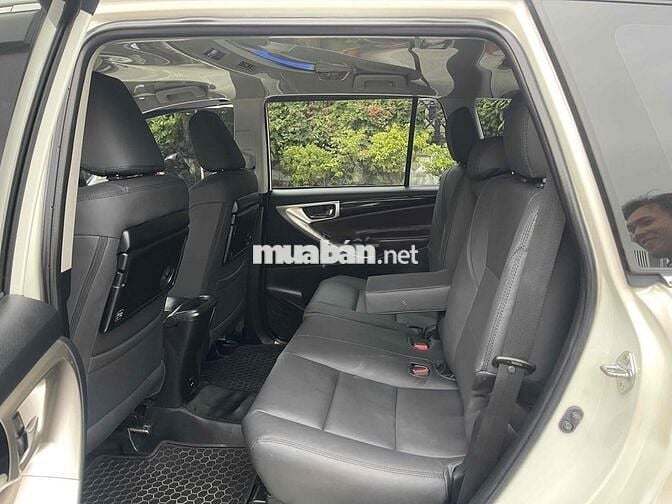 Toyota Innova 2.0Venturer 2019