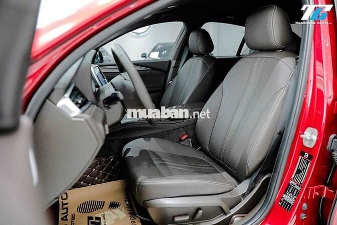 VinFast Lux A 2.0 Turbo sản xuất 2022 lướt 33k km