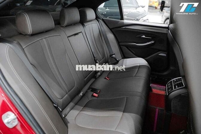 VinFast Lux A 2.0 Turbo sản xuất 2022 lướt 33k km