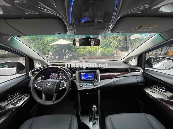 Toyota Innova 2.0Venturer 2019