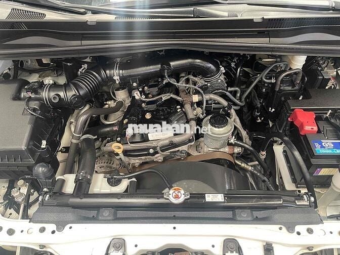 Toyota Innova 2.0Venturer 2019