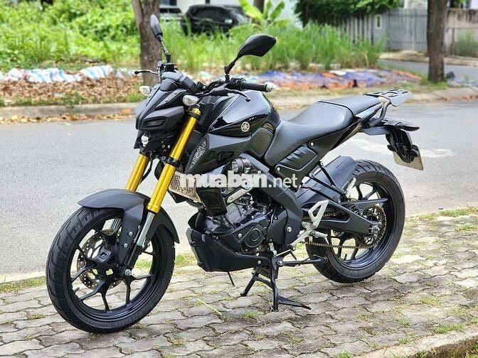 Mt15 1 đời chủ bao ký BS85