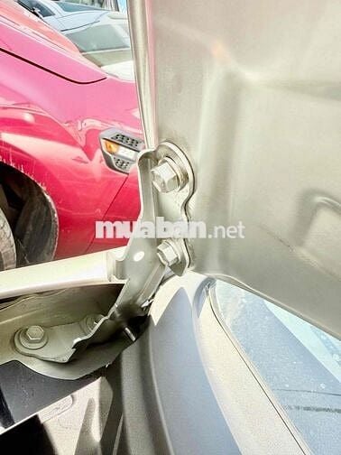 Toyota Innova 2012 xe gia đình sử dụng