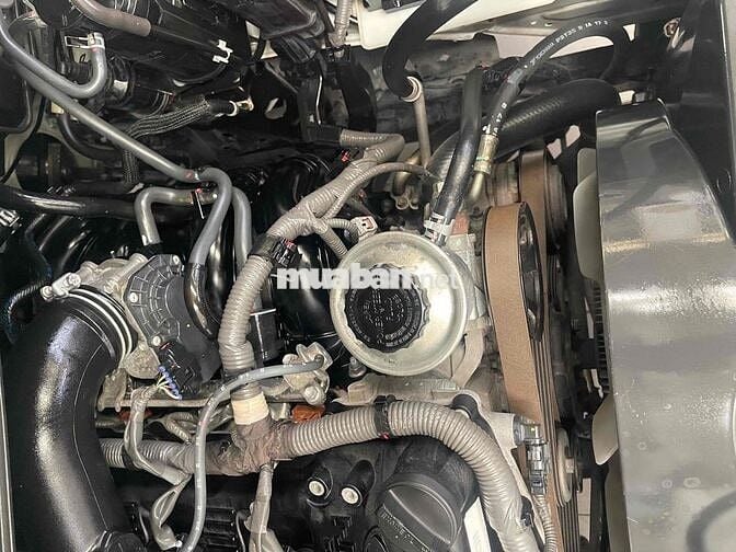 Toyota Innova 2.0Venturer 2019