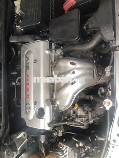 cần bán Toyota Camry đời 2010 số tự động máy 2.4G