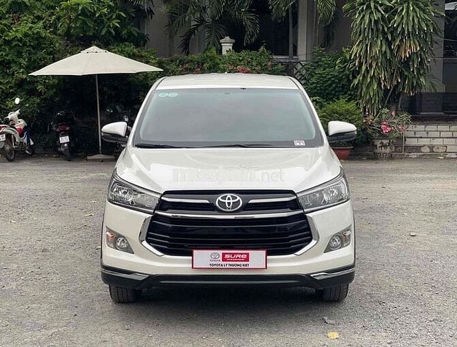 Toyota Innova 2.0Venturer 2019