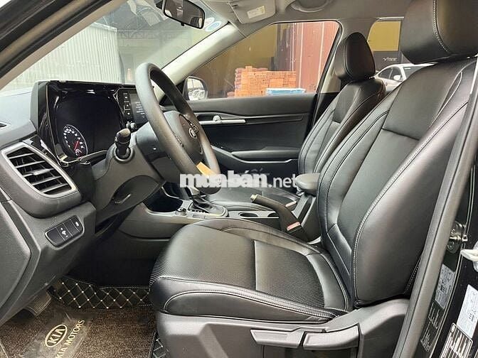 KIA SELTOS 1.4T DELUXE 2021 GIA ĐÌNH ĐI ÍT CẦN BÁN