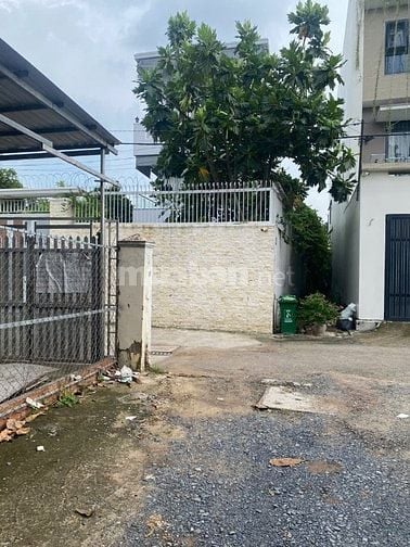 Bán đất chính chủ hẻm 253 đường Vườn Lài, P.An Phú Đông, Quận 12