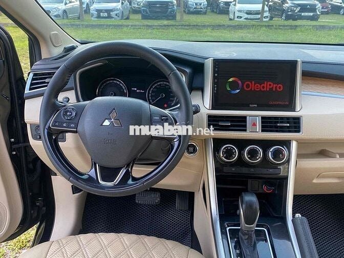 Mitsubishi Xpander 2018 1.5 AT - 90000 km