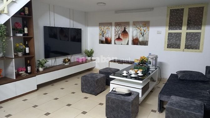 Cho thuê nhà ở, dịch vụ, homstay 97 Yên Ninh( Hàng Bún) 45m2 