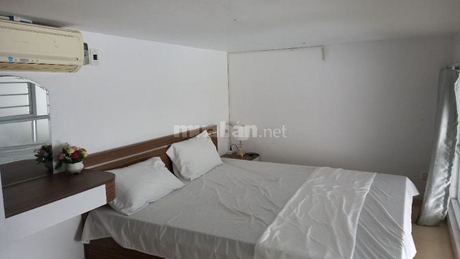 Cho thuê nhà ở, dịch vụ, homstay 97 Yên Ninh( Hàng Bún) 45m2 