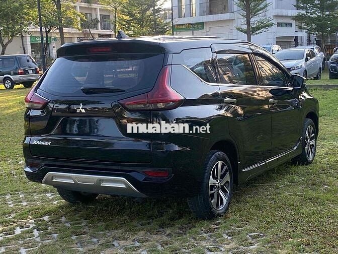 Mitsubishi Xpander 2018 1.5 AT - 90000 km