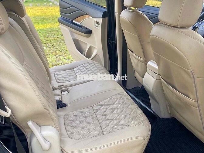 Mitsubishi Xpander 2018 1.5 AT - 90000 km