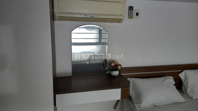 Cho thuê nhà ở, dịch vụ, homstay 97 Yên Ninh( Hàng Bún) 45m2 