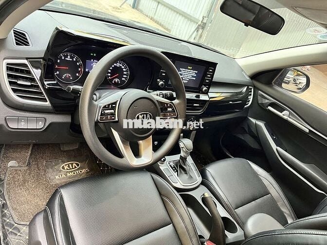 KIA SELTOS 1.4T DELUXE 2021 GIA ĐÌNH ĐI ÍT CẦN BÁN