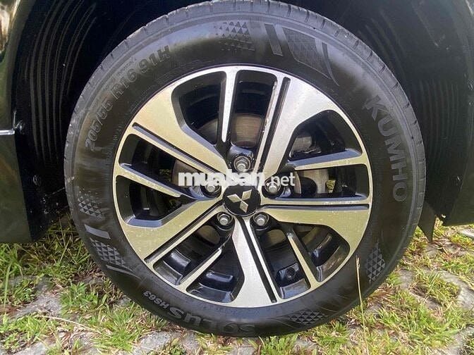 Mitsubishi Xpander 2018 1.5 AT - 90000 km
