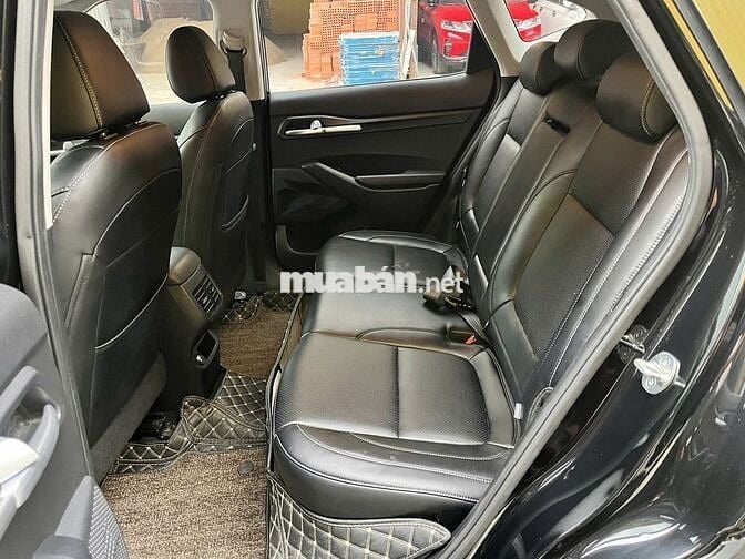 KIA SELTOS 1.4T DELUXE 2021 GIA ĐÌNH ĐI ÍT CẦN BÁN