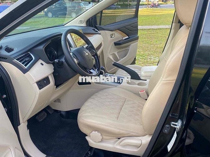 Mitsubishi Xpander 2018 1.5 AT - 90000 km