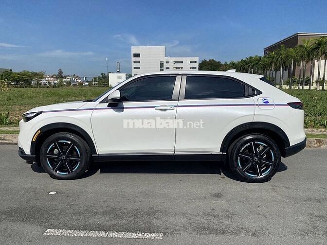 Honda HR-V G 2024 - Mới tinh lăn bánh 2 vạn km