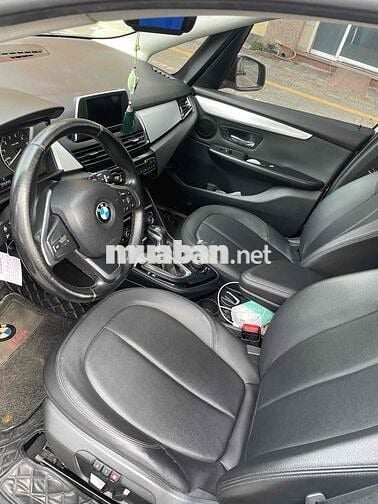BMW 2 Series 2014 - 120000 km