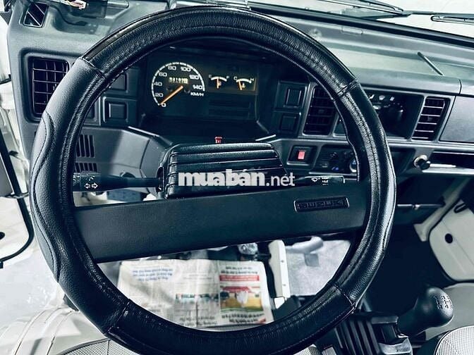 Suzuki carry van 2021 - 54 nghìn km