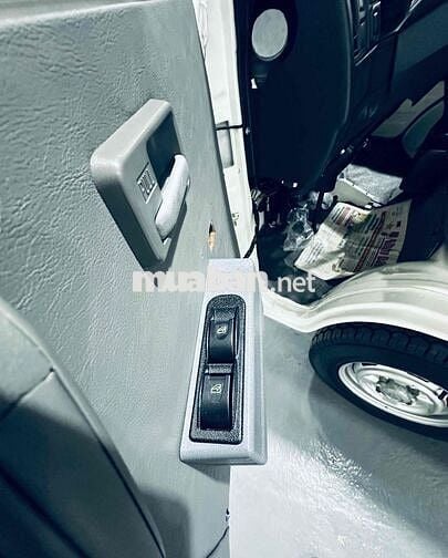 Suzuki carry van 2021 - 54 nghìn km