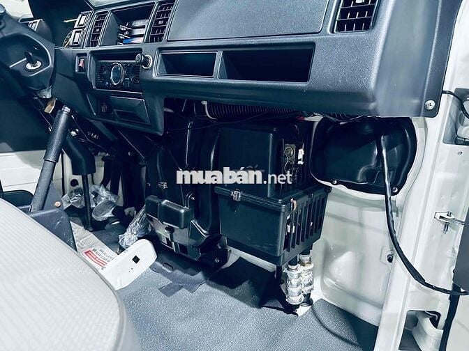 Suzuki carry van 2021 - 54 nghìn km