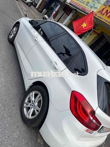 BMW 2 Series 2014 - 120000 km