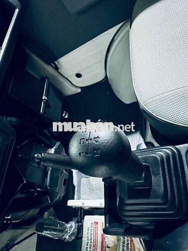 Suzuki carry van 2021 - 54 nghìn km