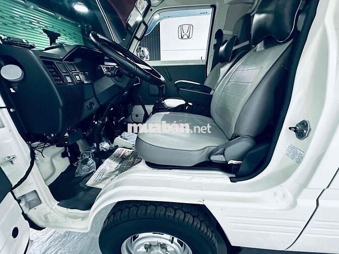 Suzuki carry van 2021 - 54 nghìn km