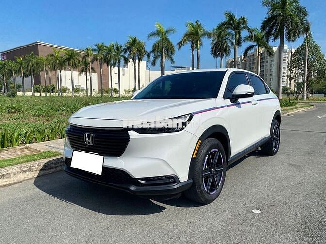Honda HR-V G 2024 - Mới tinh lăn bánh 2 vạn km