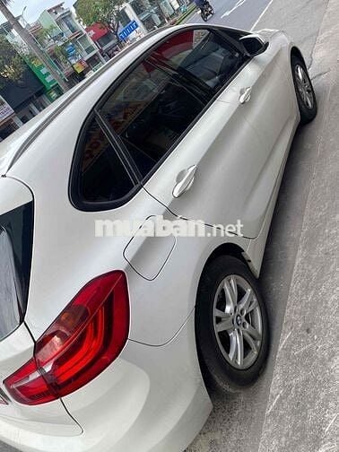 BMW 2 Series 2014 - 120000 km