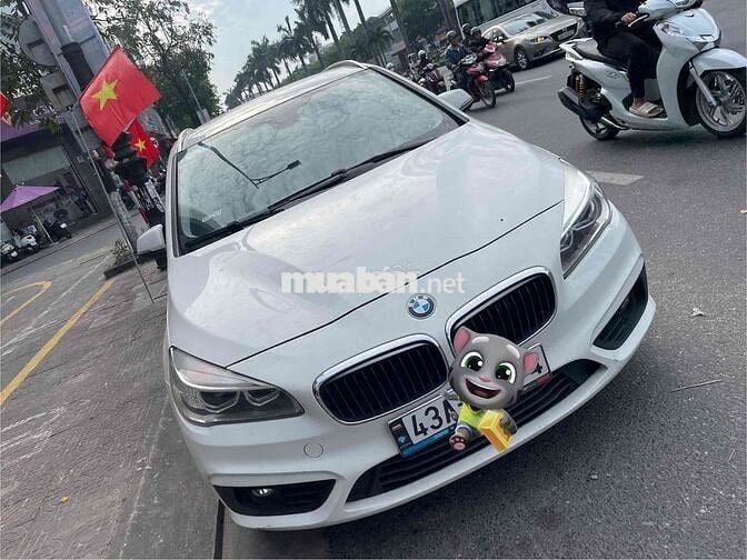 BMW 2 Series 2014 - 120000 km