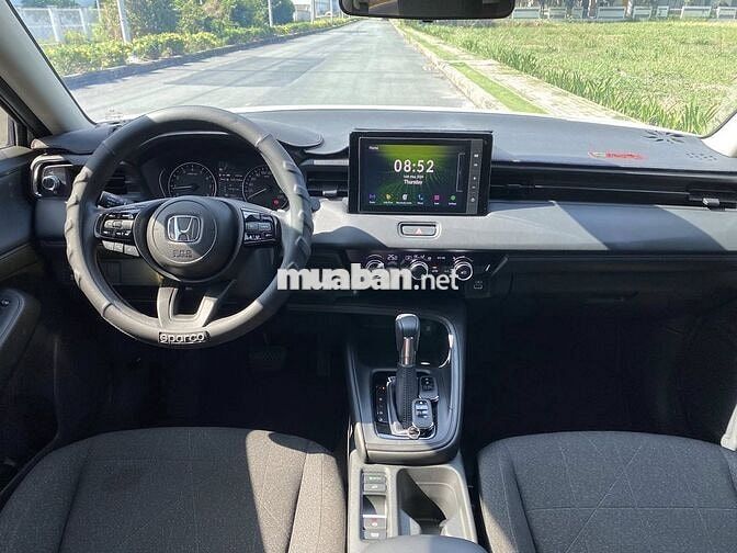 Honda HR-V G 2024 - Mới tinh lăn bánh 2 vạn km