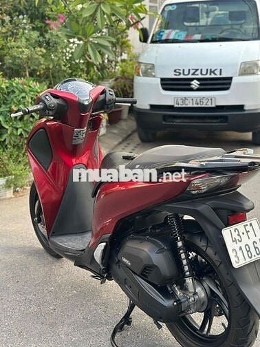 SH 150ABS CẦN SANG NHƯỢNG