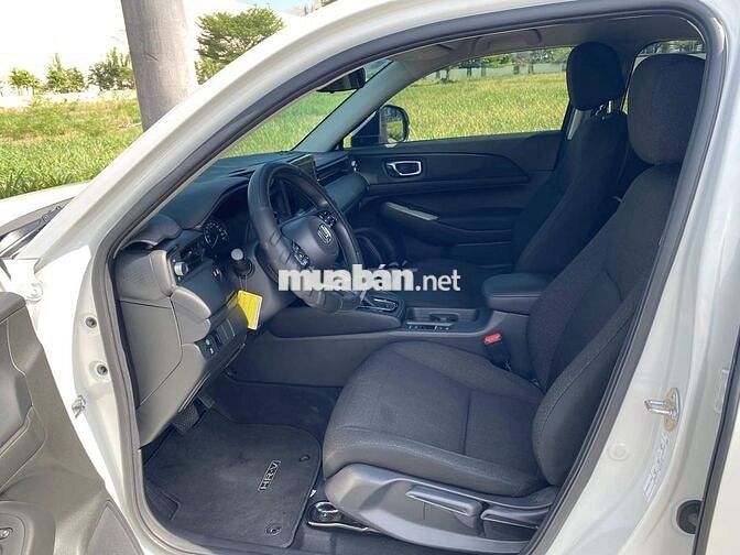 Honda HR-V G 2024 - Mới tinh lăn bánh 2 vạn km