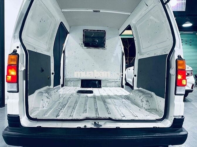 Suzuki carry van 2021 - 54 nghìn km