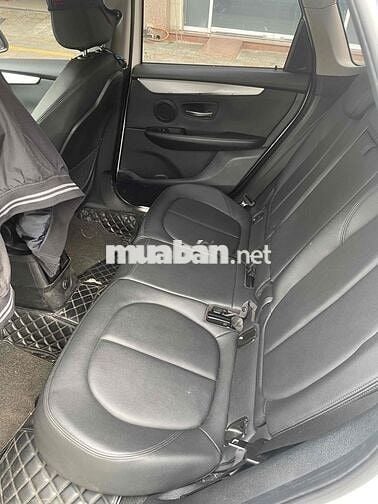 BMW 2 Series 2014 - 120000 km