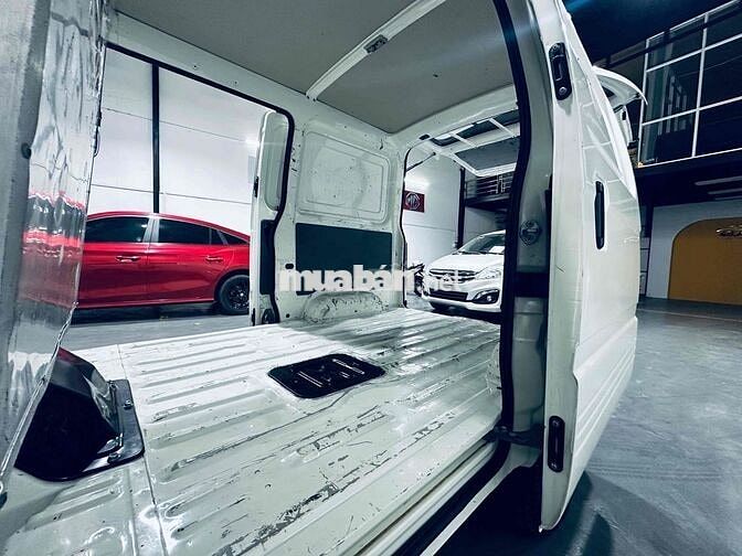 Suzuki carry van 2021 - 54 nghìn km